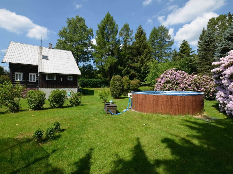 House | Property amenity