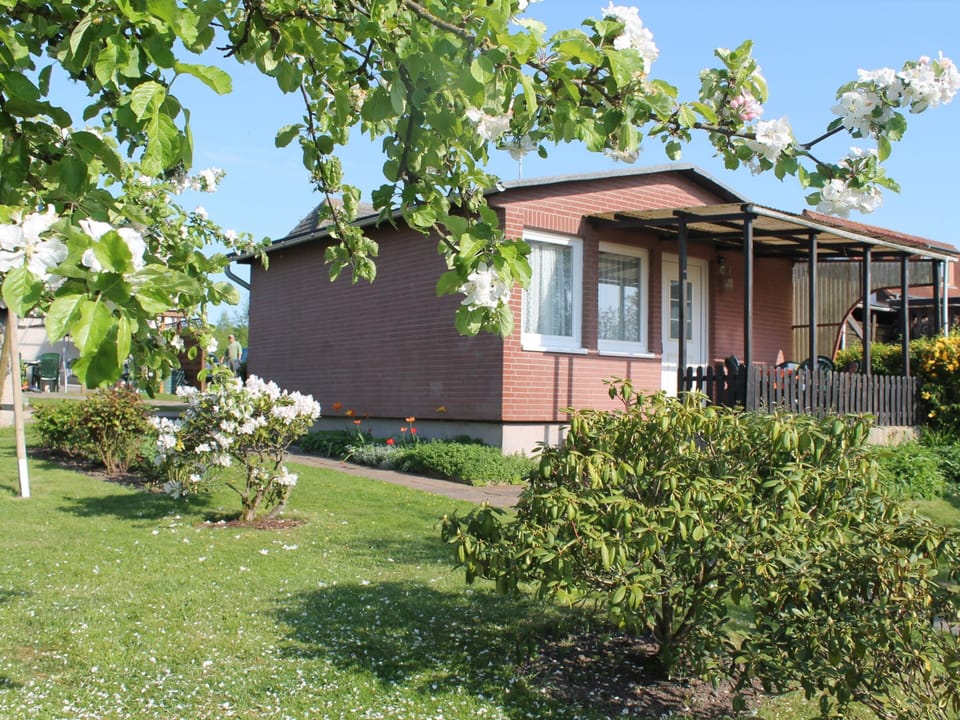 Bungalow | Exterior