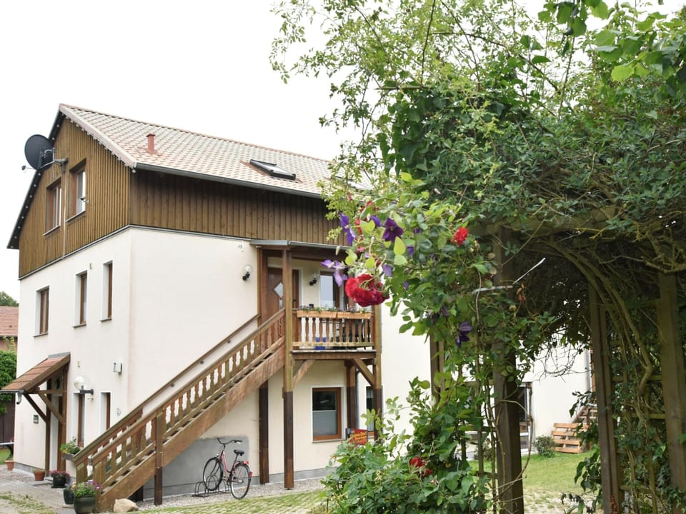 Apartment | Exterior