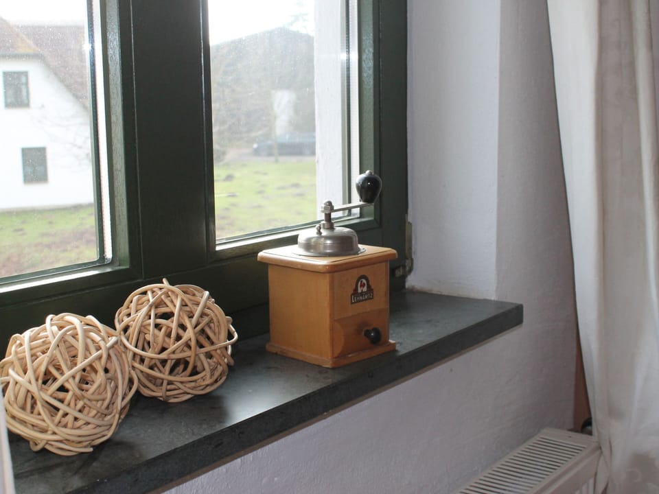 Apartment | Interior detail