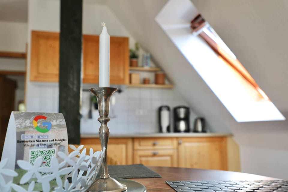 Apartment | Private kitchen