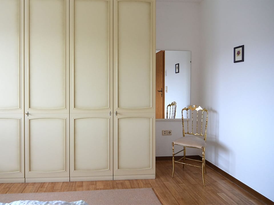 Apartment | 2 bedrooms, individually furnished, bed sheets