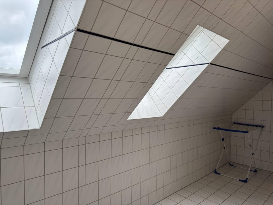 Apartment | Bathroom