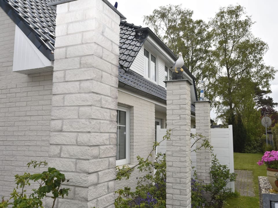 Apartment | Exterior