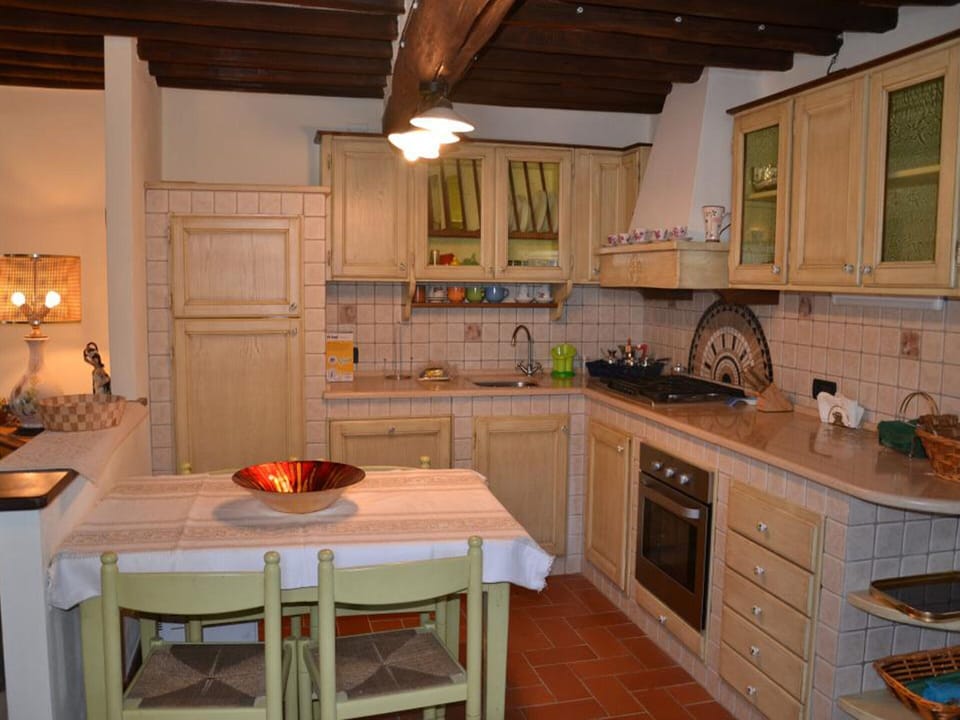 House | Private kitchen