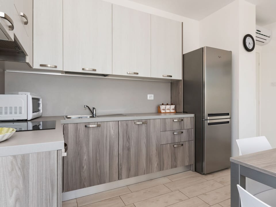 House | Private kitchen