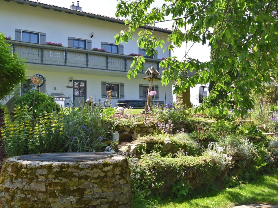 Apartment | Exterior