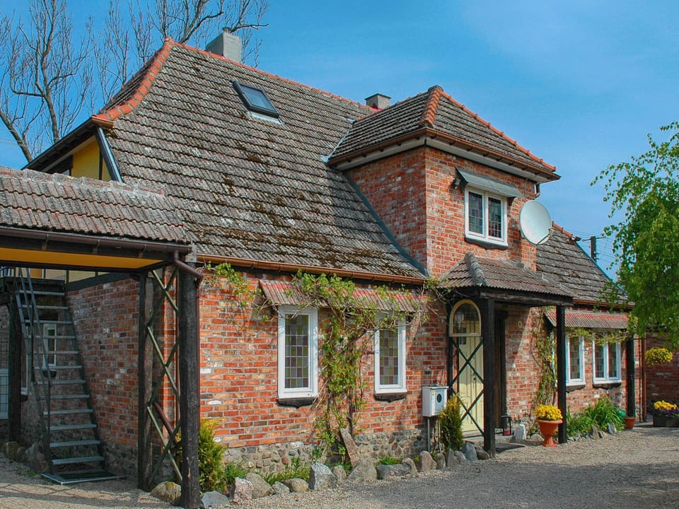 Cottage | Exterior