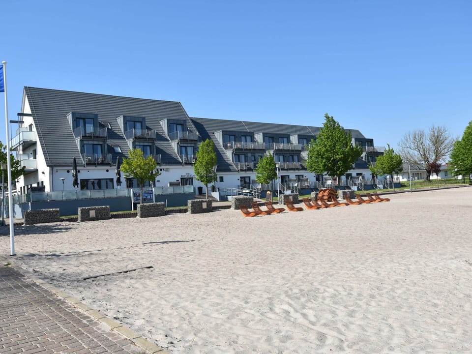 Apartment | View from property