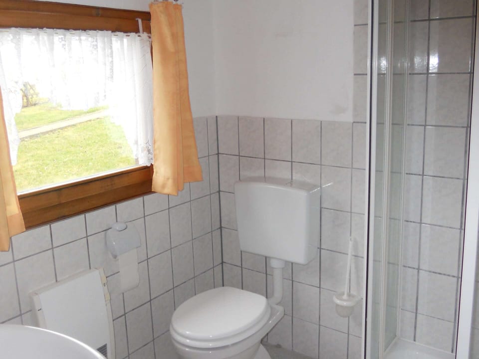Lovely Bungalow near Sea in Elmenhorst House in Mecklenburg-Vorpommern, Germany