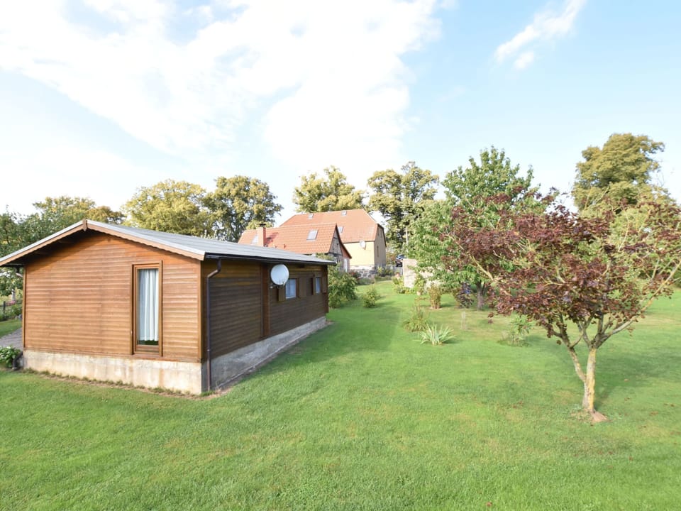 Bungalow | Exterior