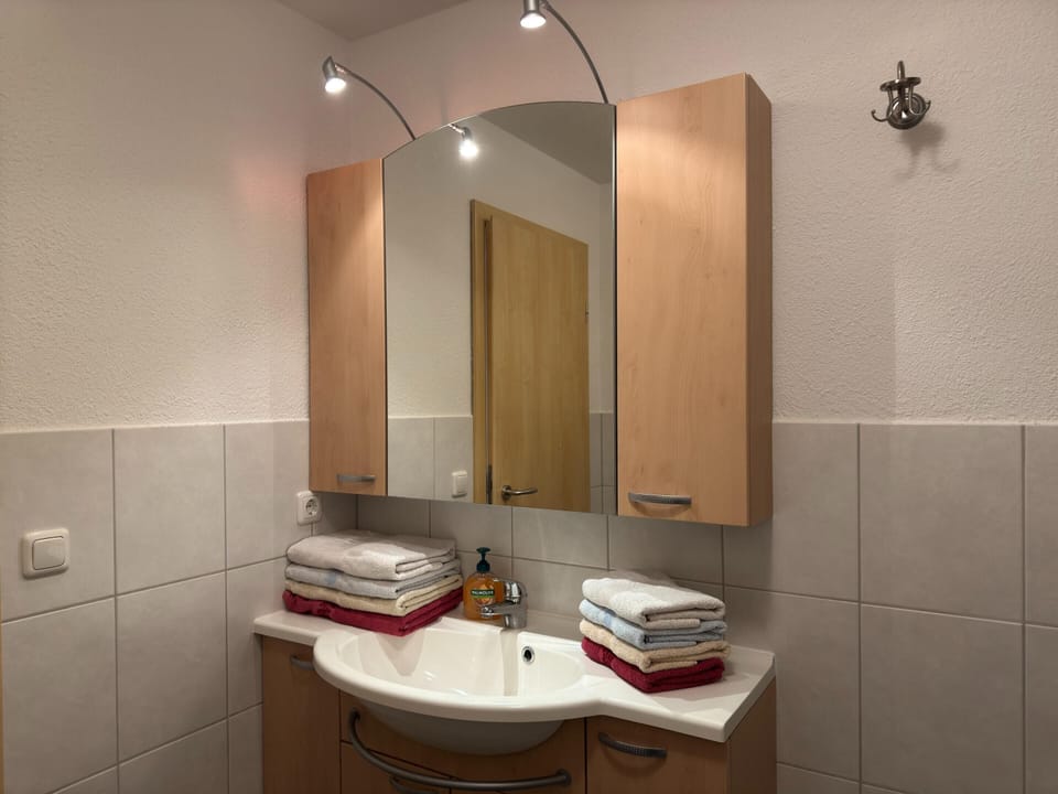 Wunderschoene Ferienwohnung mit Garten House in Mecklenburg-Vorpommern, Germany