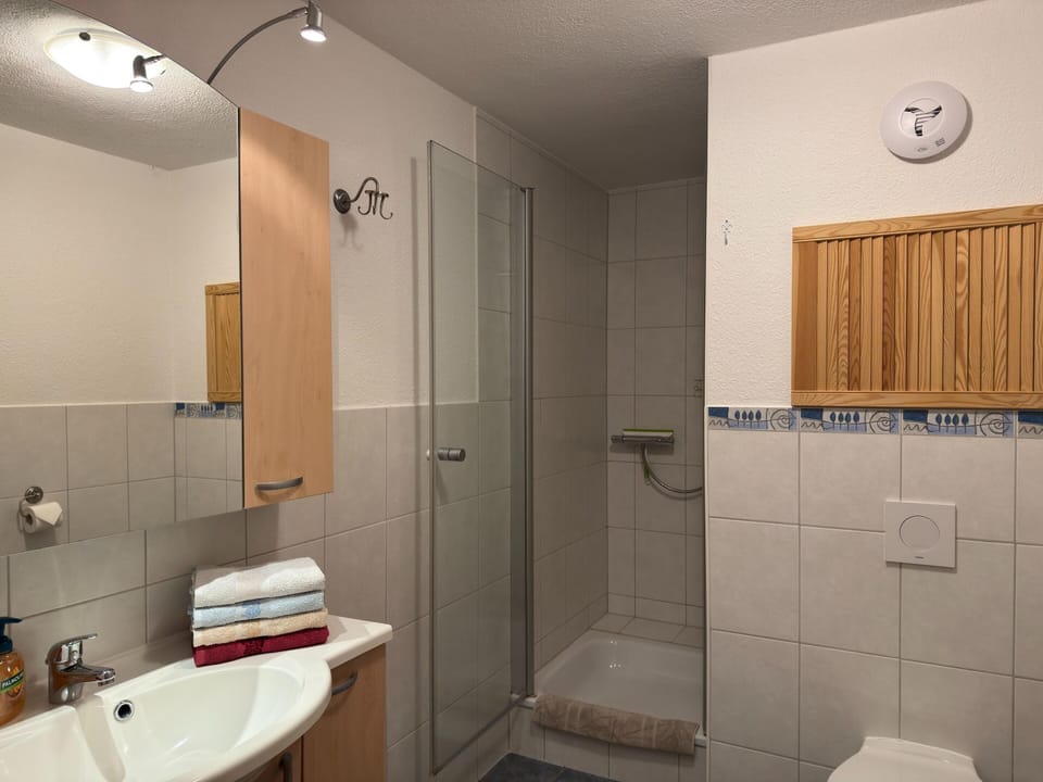 Wunderschoene Ferienwohnung mit Garten House in Mecklenburg-Vorpommern, Germany