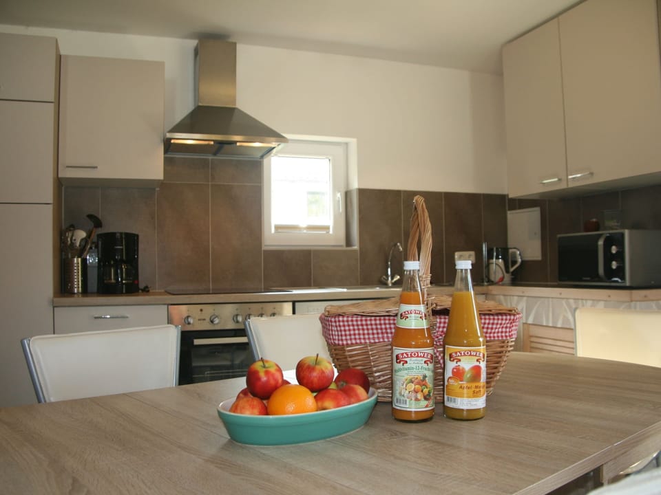 House | Private kitchen | Highchair