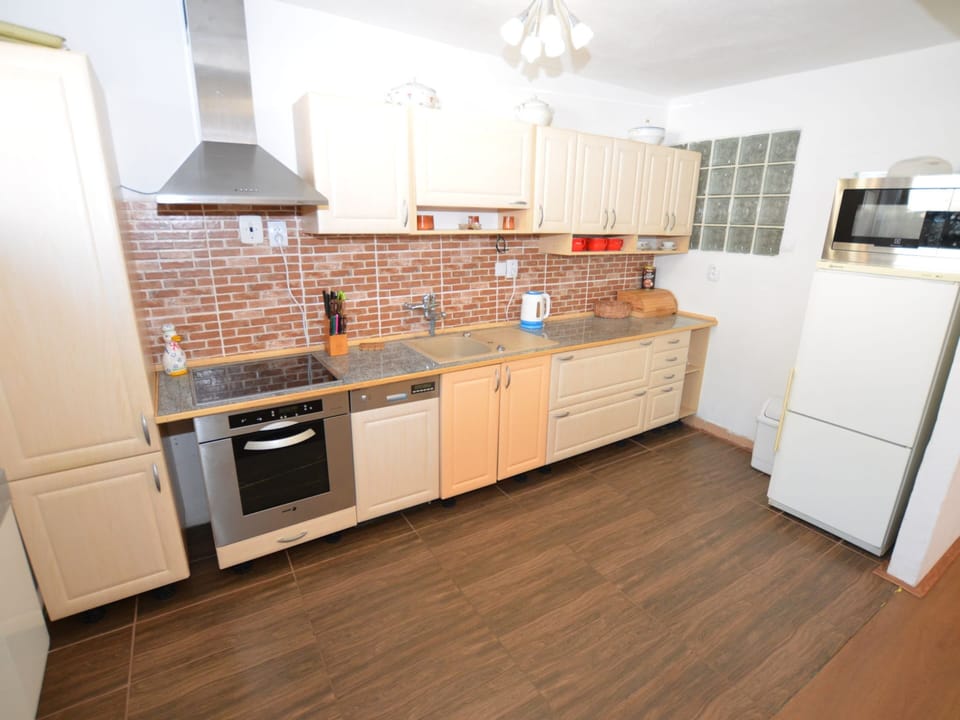House | Private kitchen