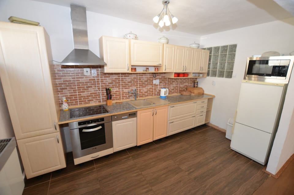 House | Private kitchen
