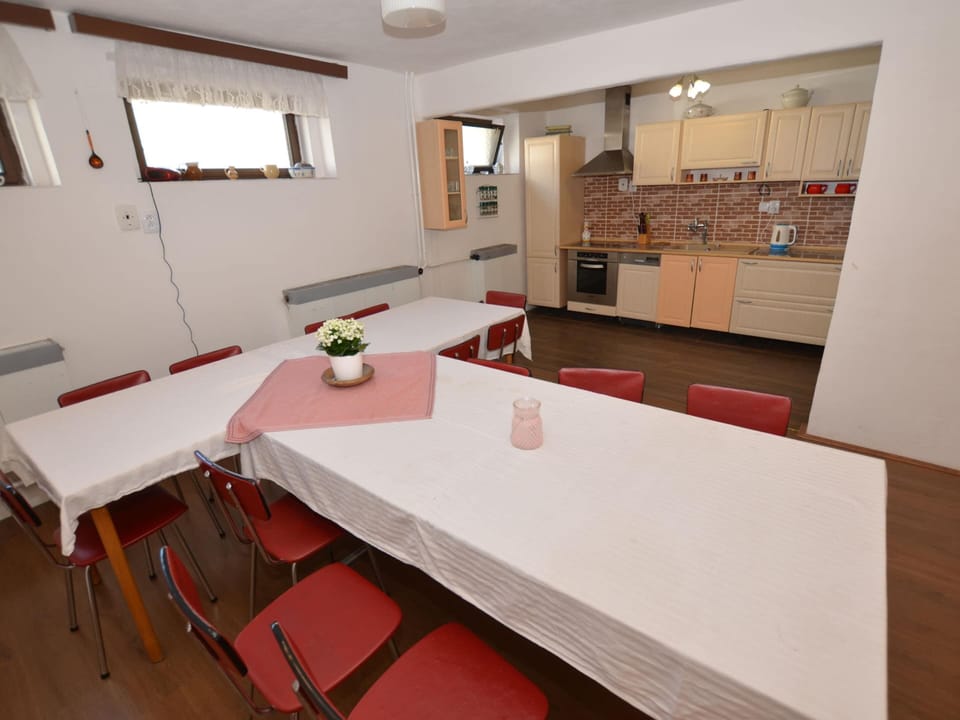 House | Private kitchen