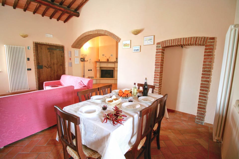 House | Dining