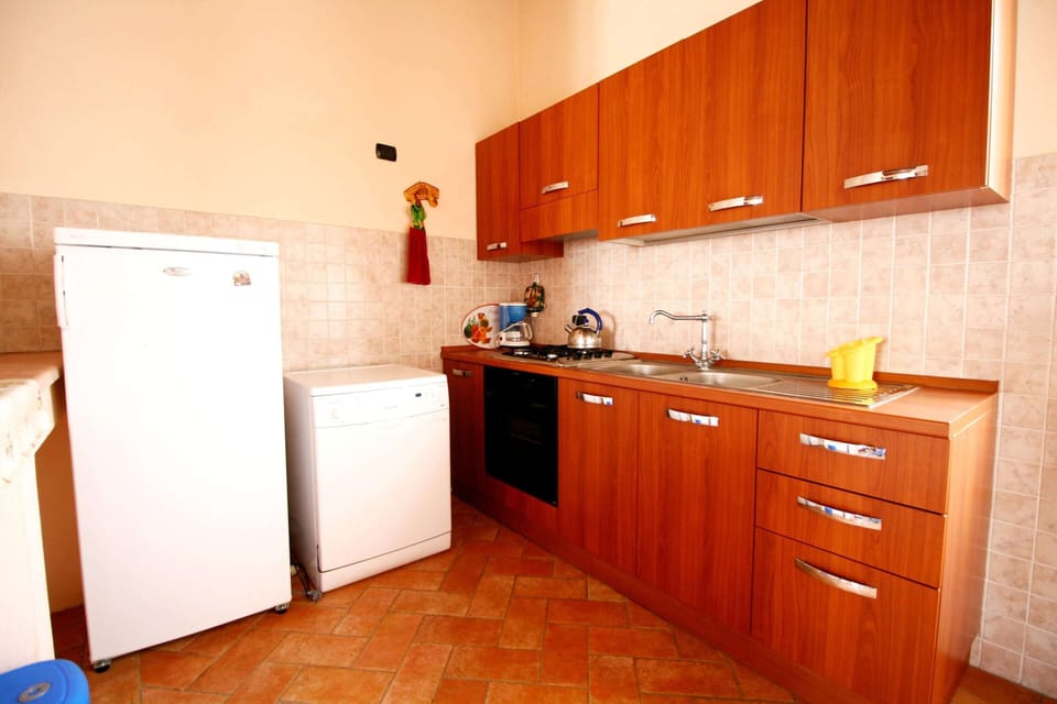 House | Private kitchen
