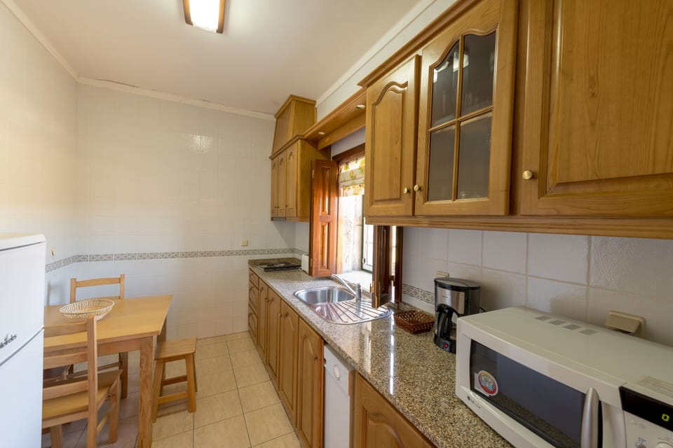 House | Private kitchen