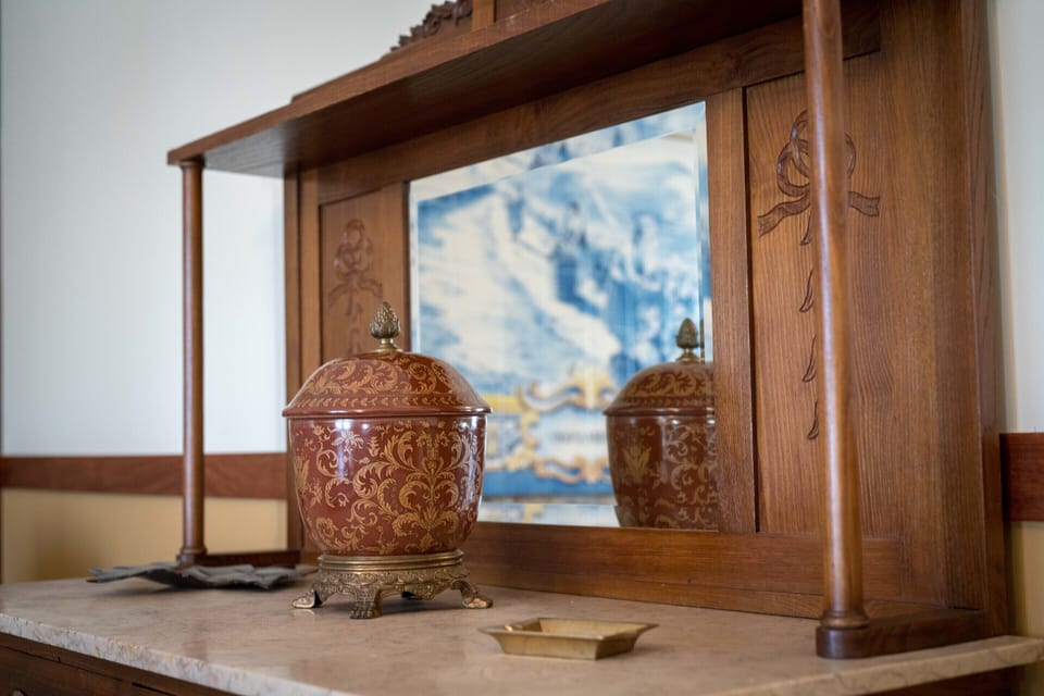 House | Interior detail