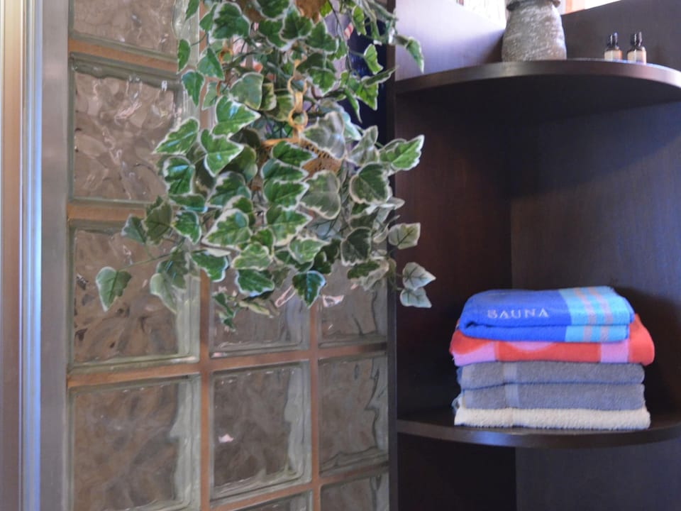Apartment | Spa treatment