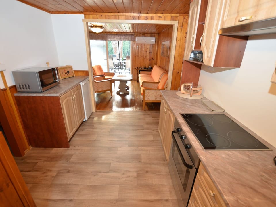 Chalet | Private kitchen | Stovetop
