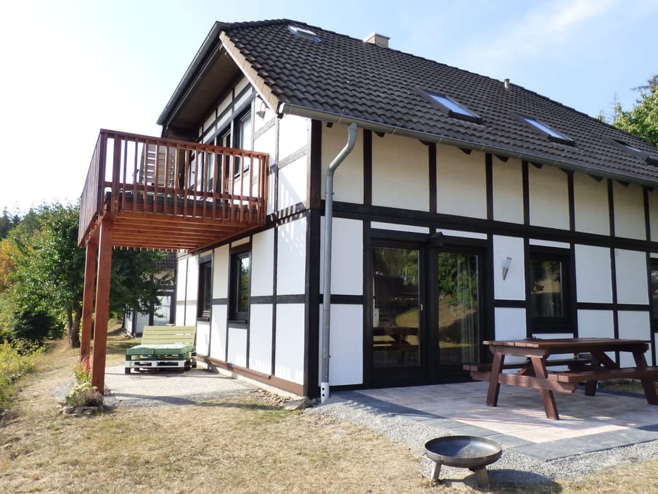 Apartment | Exterior