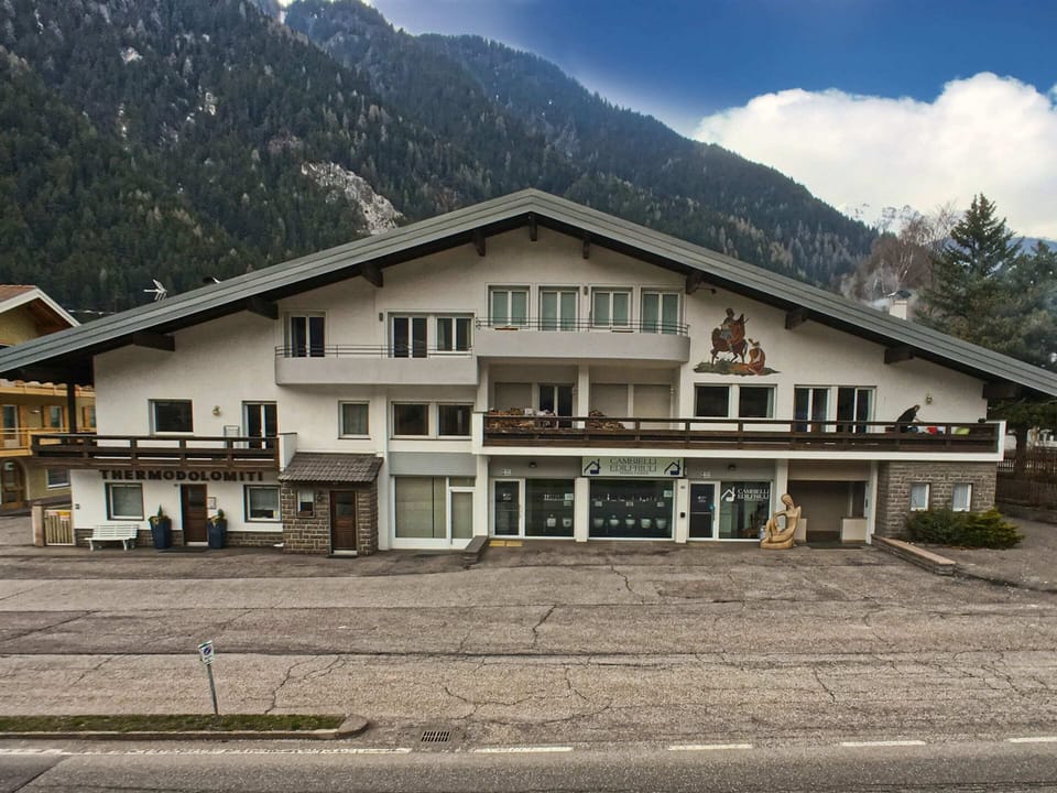 Apartment | Exterior