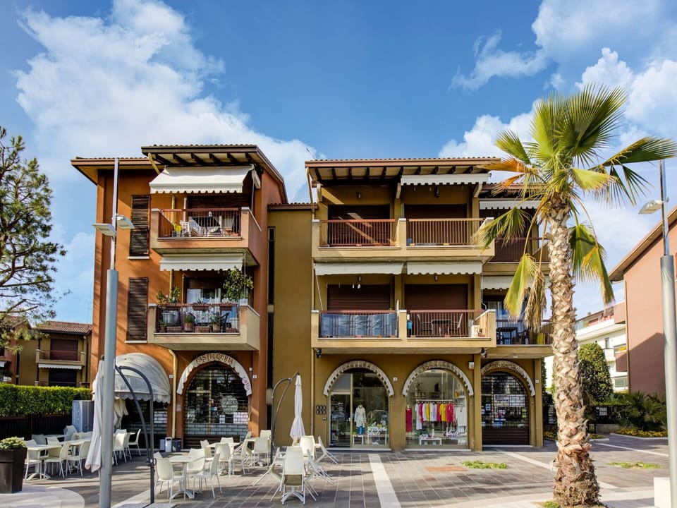 Apartment | Exterior
