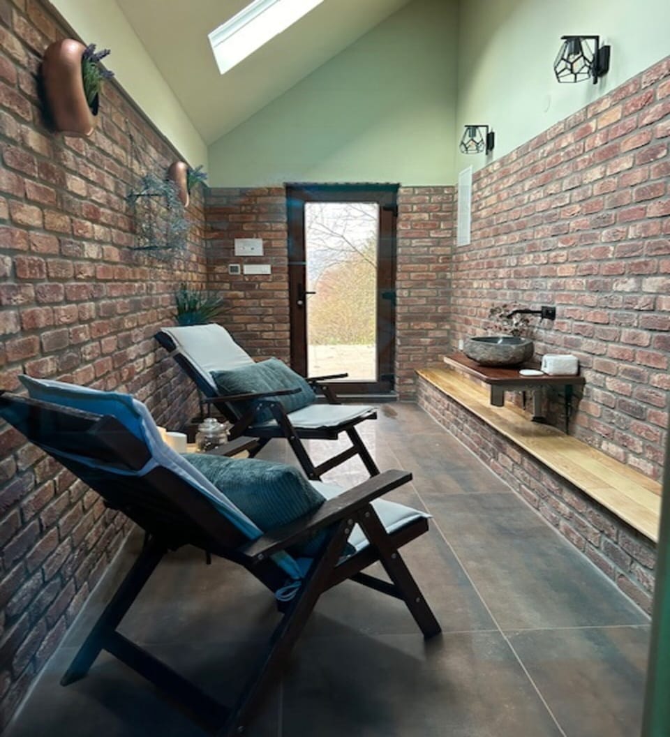 House | Spa treatment