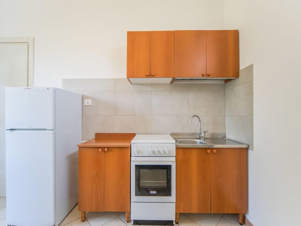 Apartment | Private kitchen