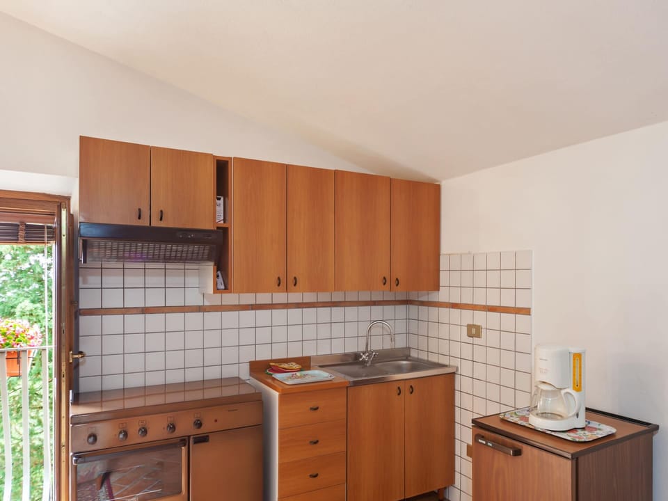 House | Private kitchen