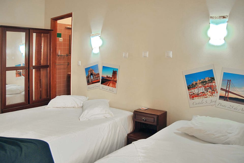 Superior Room, Private Bathroom | Down comforters, free WiFi, bed sheets