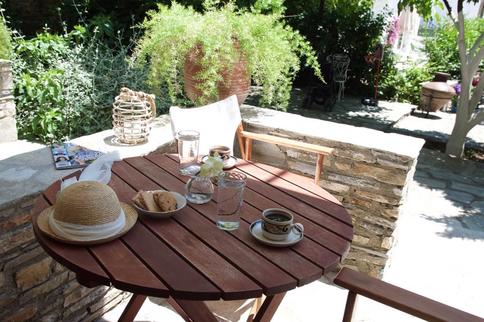 Mirto Apartments Hotel in Magnesia Prefecture, Greece