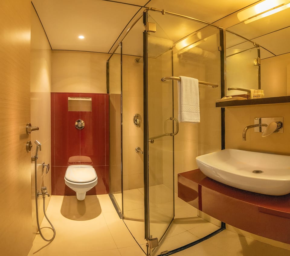 Hotel Oriental Aster - Mumbai International Airport Hotel in Mumbai