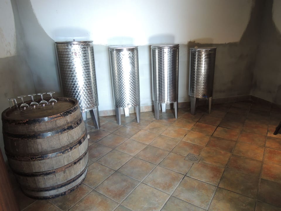 Winery