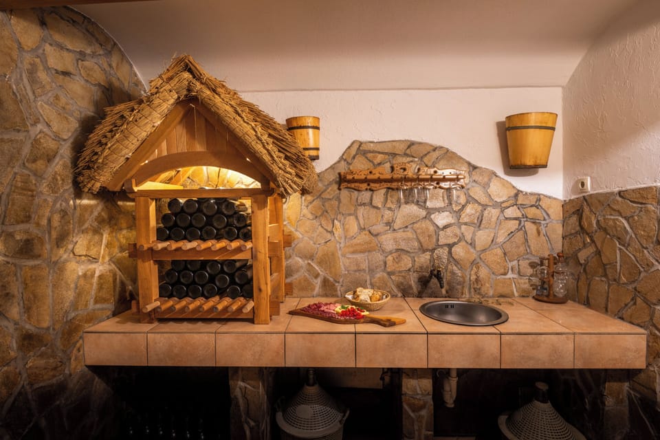 Winery