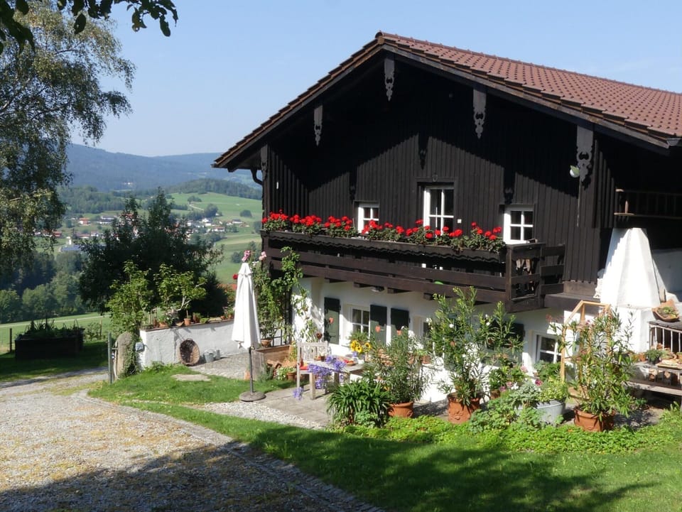 House | Exterior