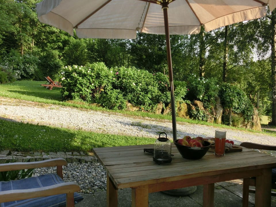 Chalet in Kollnburg Near St. Englmar Ski Area House in Bavaria