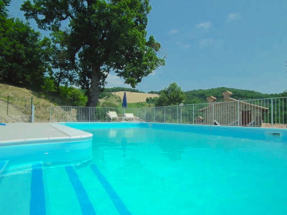 House | Pool | Outdoor pool