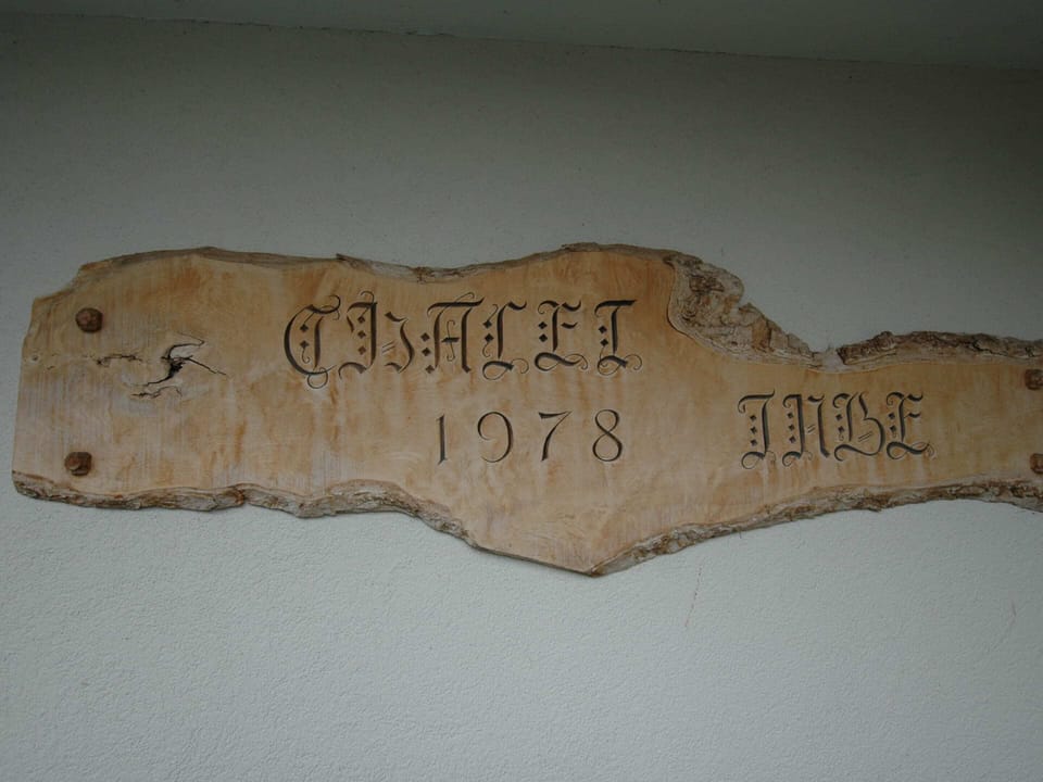 House | Interior detail