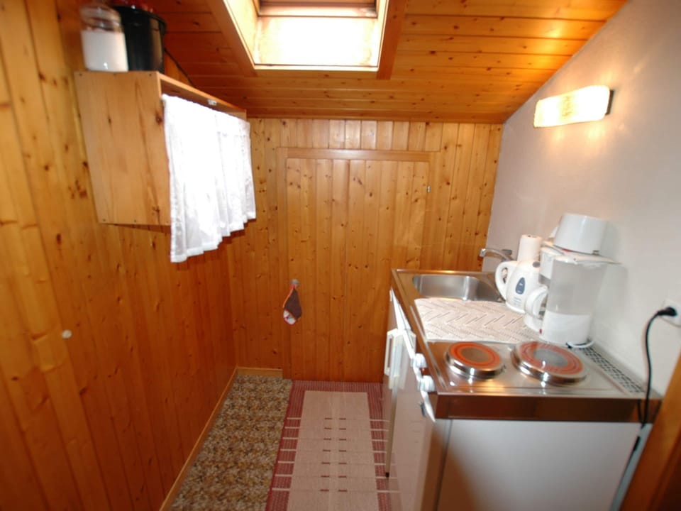 House | Private kitchen