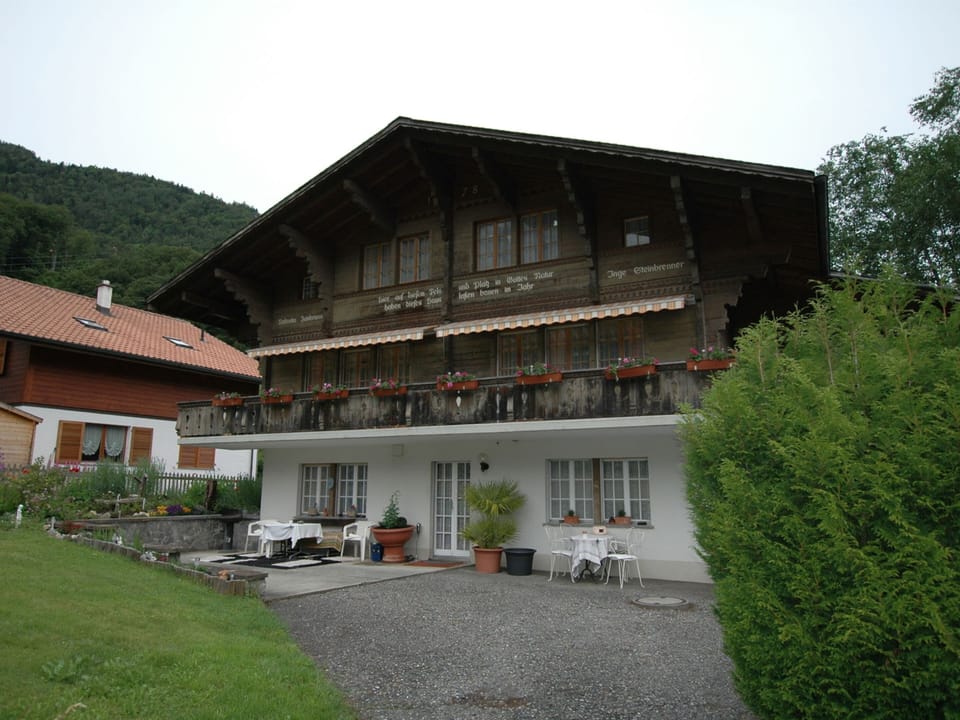 House | Exterior
