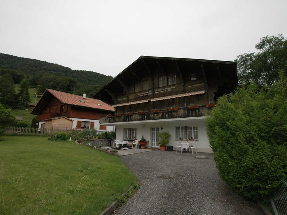 House | Exterior