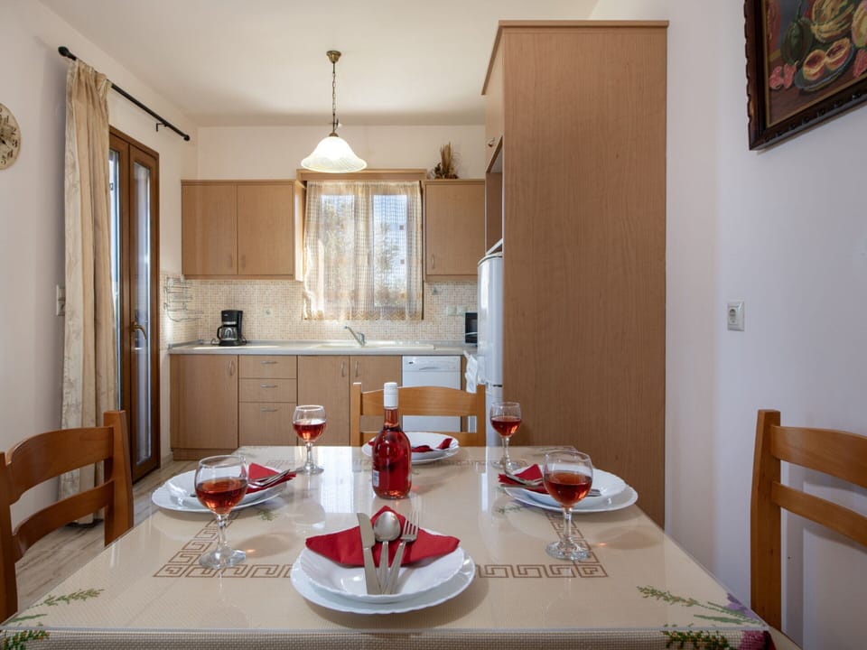 House | Private kitchen | Highchair