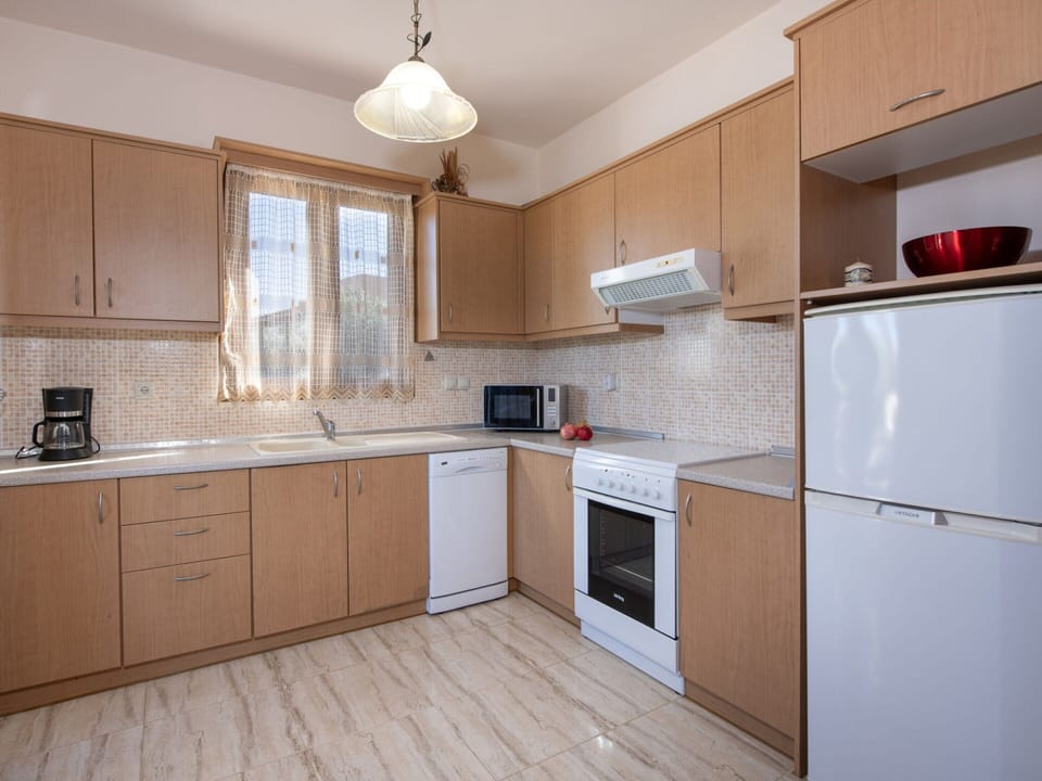 House | Private kitchen | Highchair