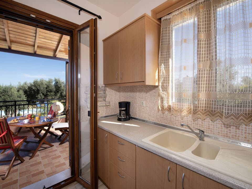House | Private kitchen | Highchair