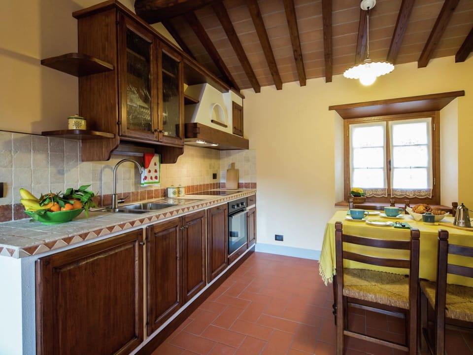Villa | Private kitchen