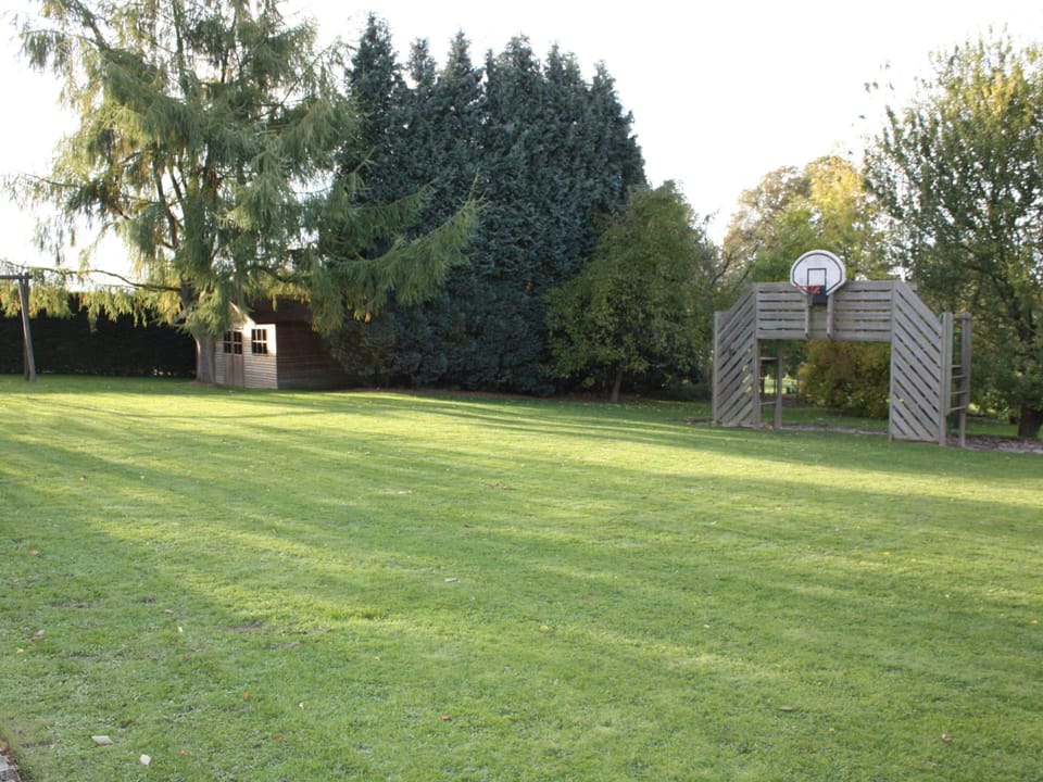 House | View from property